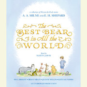 The Best Bear in All the World 