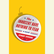 The Innocent Have Nothing to Fear 
