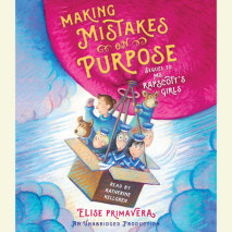 Making Mistakes on Purpose Cover