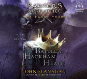 The Battle of Hackham Heath 