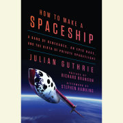 How to Make a Spaceship 