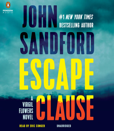 Escape Clause cover