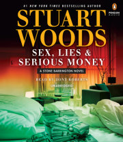Sex, Lies & Serious Money 