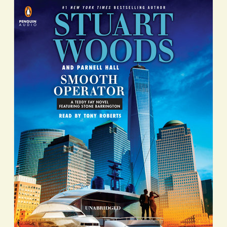 Smooth Operator by Stuart Woods & Parnell Hall