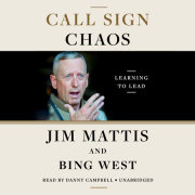 Call Sign Chaos 