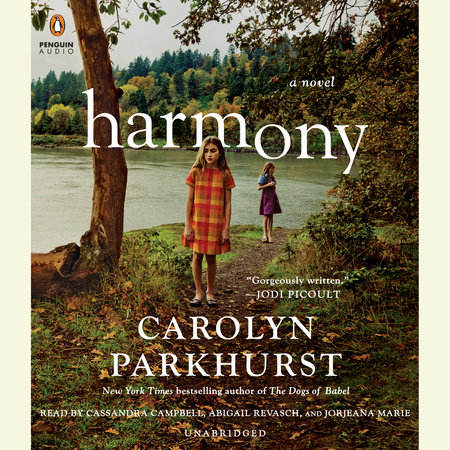 Harmony by Carolyn Parkhurst