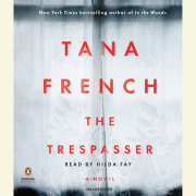 The Trespasser 
