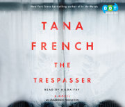 The Trespasser