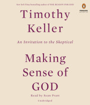 Making Sense of God 