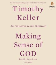 Making Sense of God