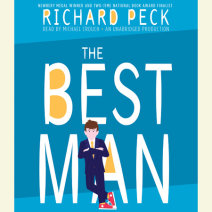 The Best Man Cover