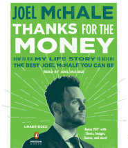 Thanks for the Money Cover