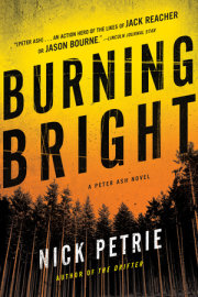 Burning Bright 