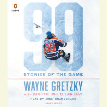 99: Stories of the Game Cover