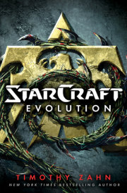 StarCraft: Evolution 