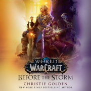 Before the Storm (World of Warcraft) 