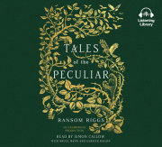 Tales of the Peculiar