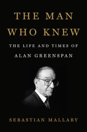 The Man Who Knew 