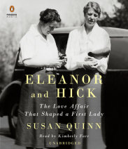 Eleanor and Hick Cover