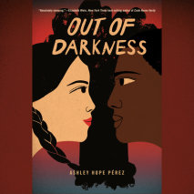 Out of Darkness Cover