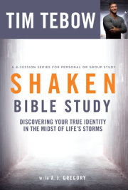 Shaken Bible Study 
