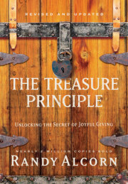 The Treasure Principle, Revised and Updated 