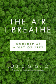 The Air I Breathe 