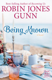 Being Known 