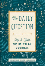 The Daily Question 