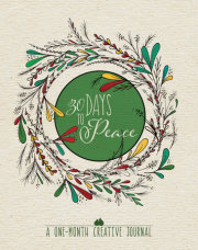 30 Days to Peace 