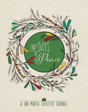 30 Days to Peace