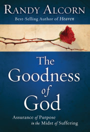 The Goodness of God 