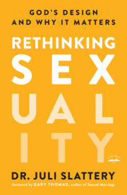 Rethinking Sexuality 