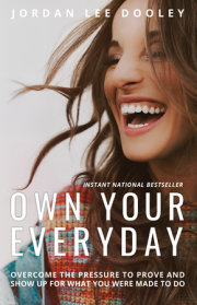 Own Your Everyday 