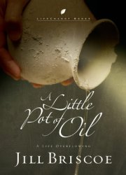 A Little Pot of Oil