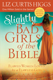 Slightly Bad Girls of the Bible 