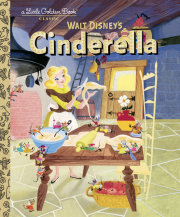 Cinderella (Disney Classic) 