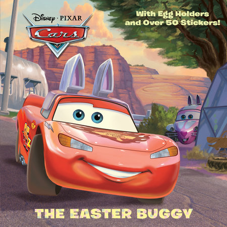 disney cars frank