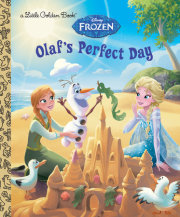 Olaf's Perfect Day (Disney Frozen)