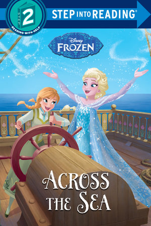 Frozen (Disney Frozen) – Author Victoria Saxon; Illustrated by