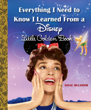 Little Golden Book: Disney Encanto Little Golden Book (Disney Encanto)  (Hardcover) 