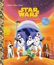 Star Wars: Attack of the Clones (Star Wars) 