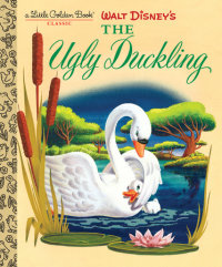 Cover of Walt Disney\'s The Ugly Duckling (Disney Classic)