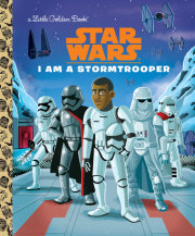 I Am a Stormtrooper (Star Wars) 