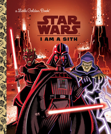 Star Wars : Le Livre des Sith - Imagin'ères