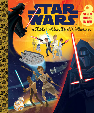 Star wars best sale short story collection