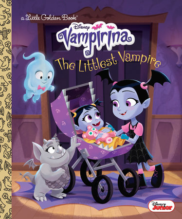 Lego vampirina best sale