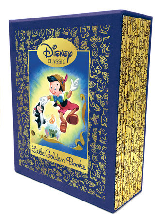 Disney 100 Years of Wonder Storybook Collection by Victoria Saxon Disney  Storybook Art Team - Disney Books