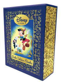 12-Beloved-Disney-Classic-Little-Golden-Books-Disney-Classic