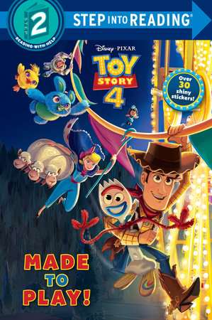 Toy Story - Disney Movie Collection Storybook